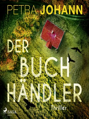 cover image of Der Buchhändler
